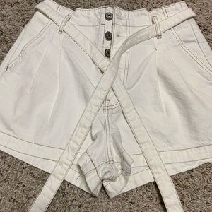 Abercrombie & fitch shorts